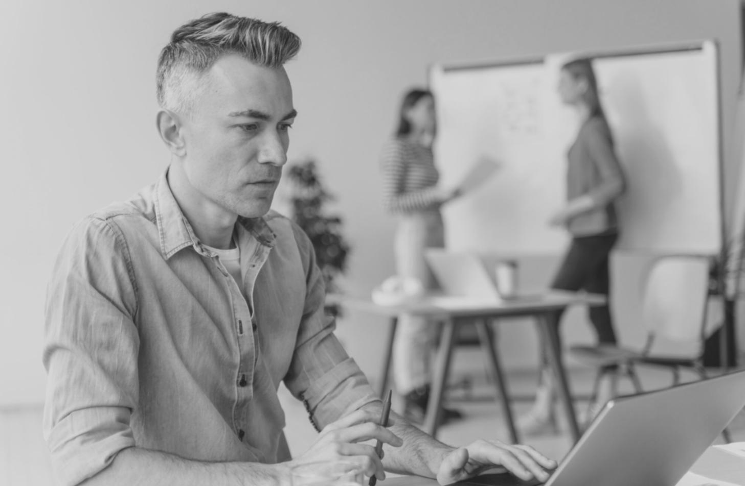 Présentation de recommandations stratégiques