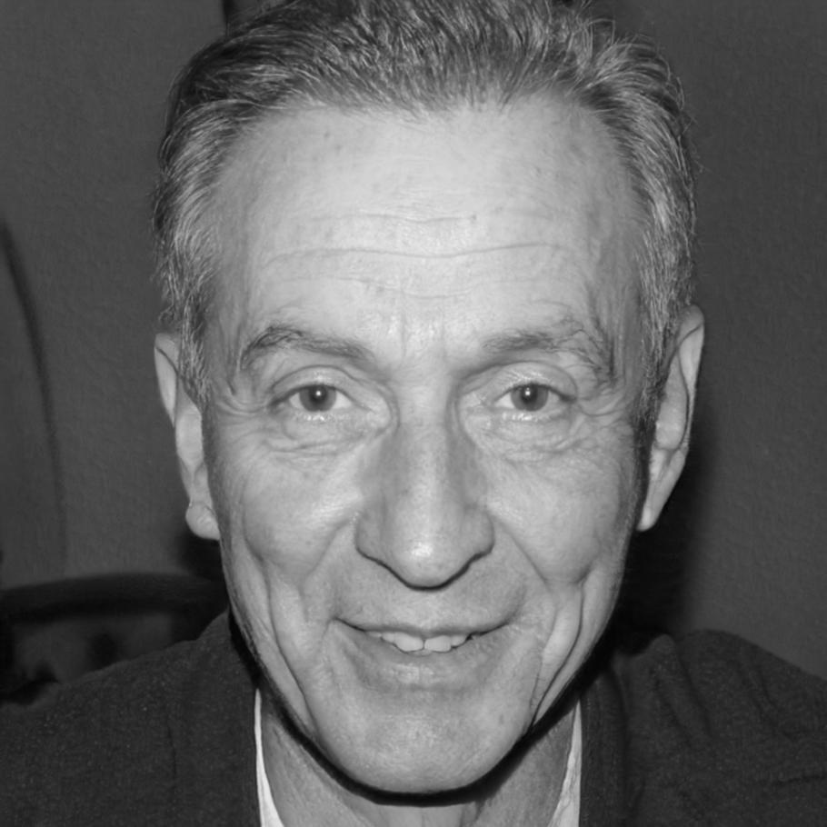 Portrait professionnel de Thomas Blanchard