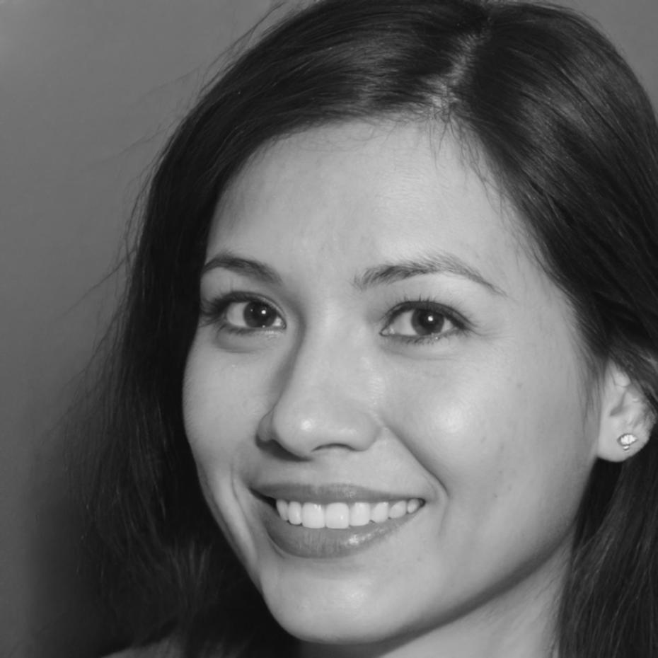 Portrait de Maëlys Constant