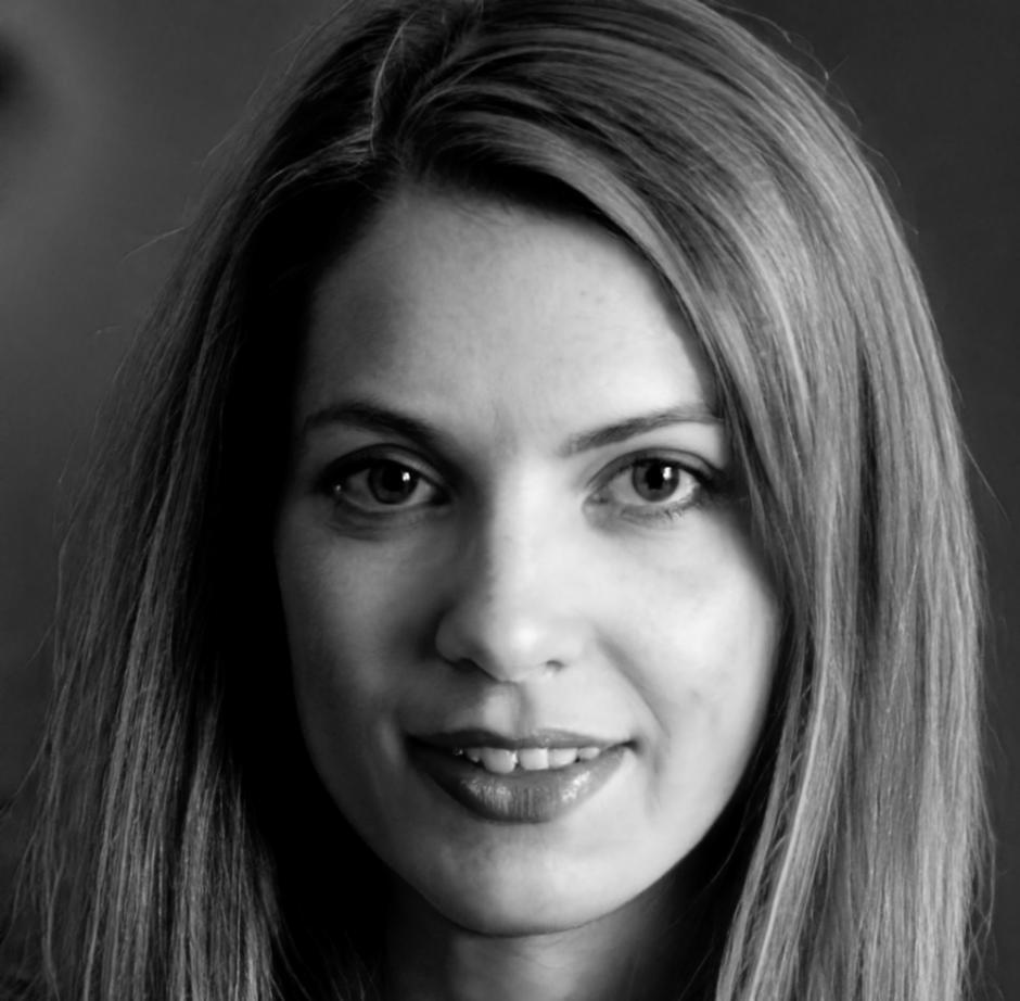 Auréliane Deschamps, Analyste Financière Senior chez belunexirvo