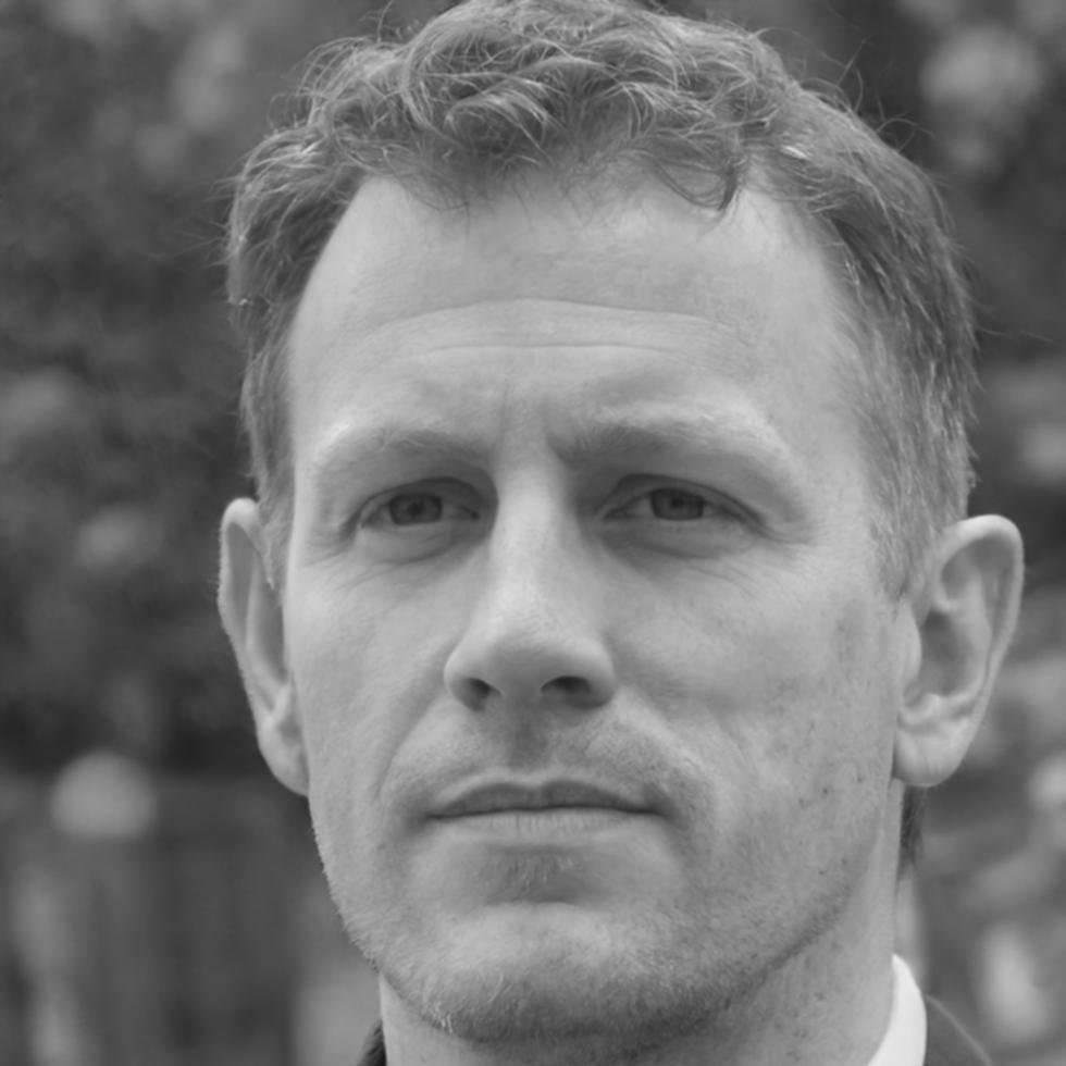 Portrait professionnel de Julien Mercier