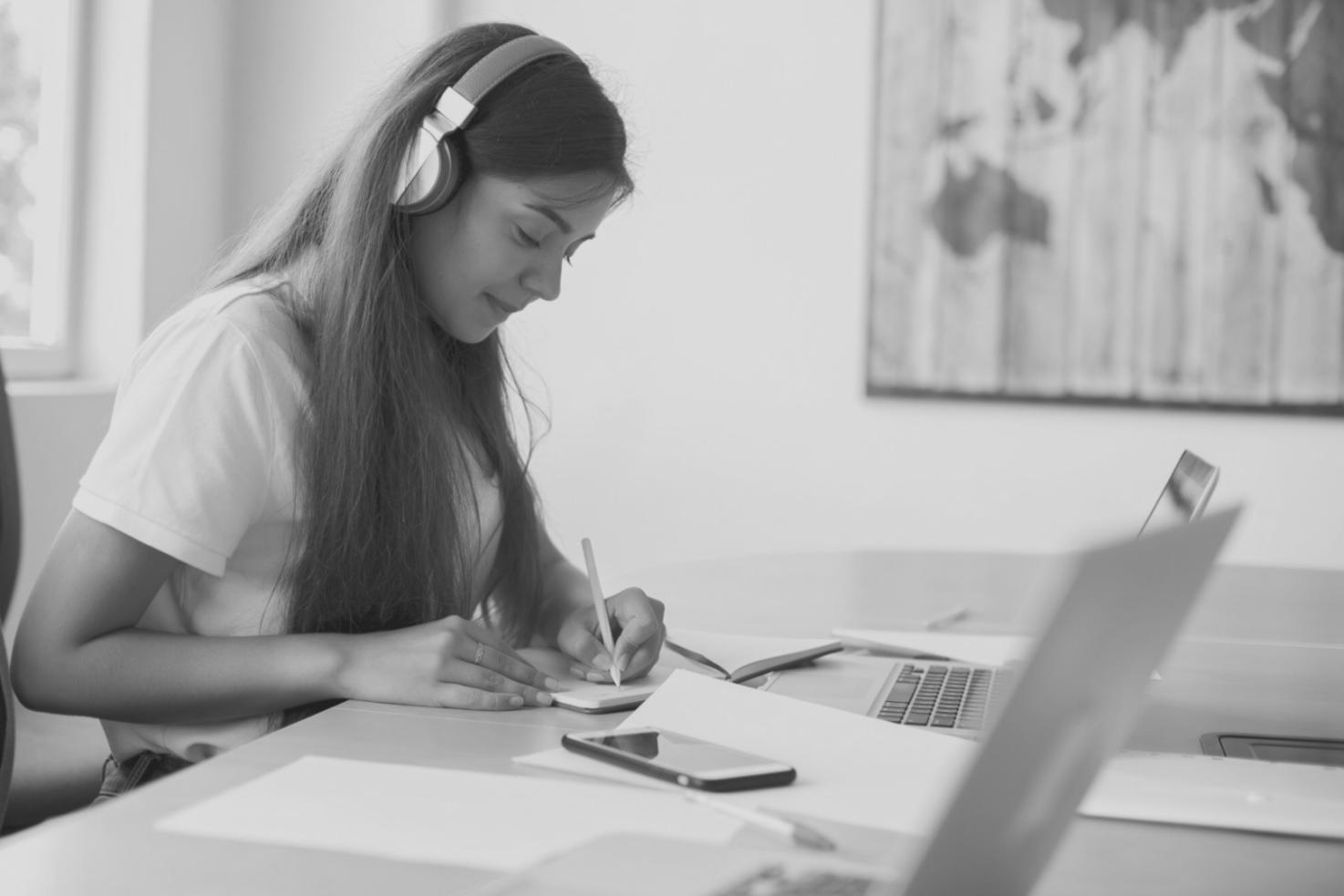 Visualisation des flux financiers d'entreprise